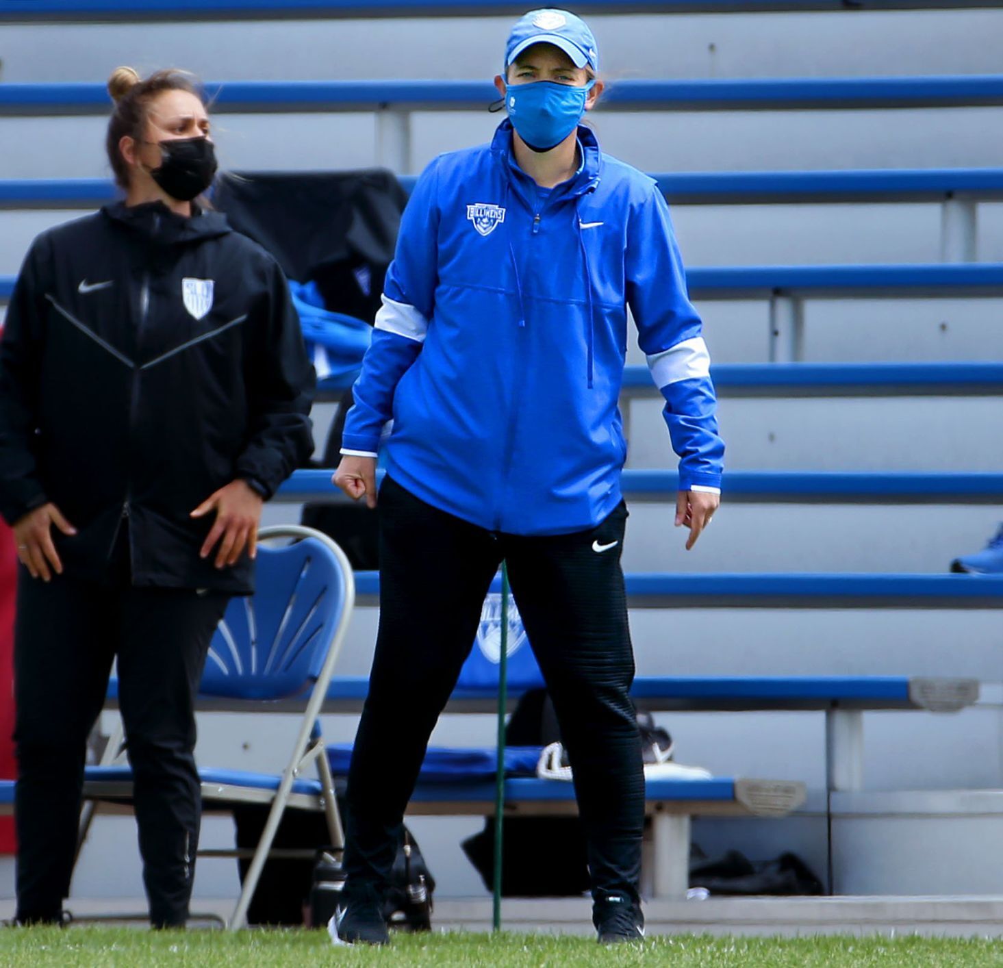 St. Louis University 3, Dayton 0